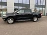 USED 2020 20 FORD RANGER 2.0 LIMITED ECOBLUE 170PS AUTOMATIC TOW BAR EURO 6  ULEZ FREE  AIR CONDITIONING
