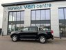 USED 2020 20 FORD RANGER 2.0 LIMITED ECOBLUE 170PS AUTOMATIC TOW BAR EURO 6  ULEZ FREE  AIR CONDITIONING