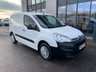 USED 2015 15 CITROEN BERLINGO 1.6 625 HDI ENTERPRISE L1 NO VAT TO PAY!- AIR CON AIR CON- FULL SERVICE HISTORY