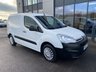 USED 2015 15 CITROEN BERLINGO 1.6 625 HDI ENTERPRISE L1 NO VAT TO PAY!- AIR CON AIR CON- FULL SERVICE HISTORY