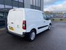 USED 2015 15 CITROEN BERLINGO 1.6 625 HDI ENTERPRISE L1 NO VAT TO PAY!- AIR CON AIR CON- FULL SERVICE HISTORY