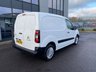 USED 2015 15 CITROEN BERLINGO 1.6 625 HDI ENTERPRISE L1 NO VAT TO PAY!- AIR CON AIR CON- FULL SERVICE HISTORY