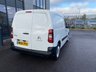 USED 2015 15 CITROEN BERLINGO 1.6 625 HDI ENTERPRISE L1 NO VAT TO PAY!- AIR CON AIR CON- FULL SERVICE HISTORY