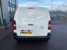 USED 2015 15 CITROEN BERLINGO 1.6 625 HDI ENTERPRISE L1 NO VAT TO PAY!- AIR CON AIR CON- FULL SERVICE HISTORY