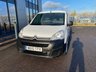 USED 2015 15 CITROEN BERLINGO 1.6 625 HDI ENTERPRISE L1 NO VAT TO PAY!- AIR CON AIR CON- FULL SERVICE HISTORY