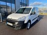 USED 2015 15 CITROEN BERLINGO 1.6 625 HDI ENTERPRISE L1 NO VAT TO PAY!- AIR CON AIR CON- FULL SERVICE HISTORY
