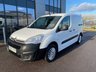 USED 2015 15 CITROEN BERLINGO 1.6 625 HDI ENTERPRISE L1 NO VAT TO PAY!- AIR CON AIR CON- FULL SERVICE HISTORY