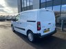 USED 2015 15 CITROEN BERLINGO 1.6 625 HDI ENTERPRISE L1 NO VAT TO PAY!- AIR CON AIR CON- FULL SERVICE HISTORY