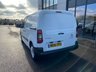 USED 2015 15 CITROEN BERLINGO 1.6 625 HDI ENTERPRISE L1 NO VAT TO PAY!- AIR CON AIR CON- FULL SERVICE HISTORY