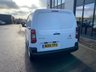USED 2015 15 CITROEN BERLINGO 1.6 625 HDI ENTERPRISE L1 NO VAT TO PAY!- AIR CON AIR CON- FULL SERVICE HISTORY