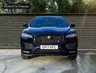 USED 2017 17 JAGUAR F-PACE 3.0 I V6 S AWD 5d 375 BHP FINANCE AVAILABLE ZERO DEPOSIT