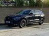 USED 2017 17 JAGUAR F-PACE 3.0 I V6 S AWD 5d 375 BHP FINANCE AVAILABLE ZERO DEPOSIT