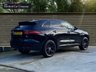 USED 2017 17 JAGUAR F-PACE 3.0 I V6 S AWD 5d 375 BHP FINANCE AVAILABLE ZERO DEPOSIT