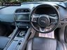 USED 2017 17 JAGUAR F-PACE 3.0 I V6 S AWD 5d 375 BHP FINANCE AVAILABLE ZERO DEPOSIT