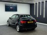 USED 2015 15 AUDI A1 1.6 TDI SPORT 3d 114 BHP 