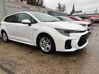 USED 2021 21 SUZUKI SWACE 1.8 SZ5 5d 97 BHP 