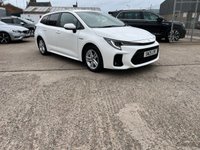 USED 2021 21 SUZUKI SWACE 1.8 SZ5 5d 97 BHP 