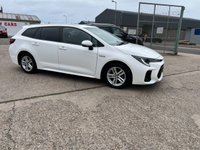 USED 2021 21 SUZUKI SWACE 1.8 SZ5 5d 97 BHP 