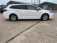 USED 2021 21 SUZUKI SWACE 1.8 SZ5 5d 97 BHP 