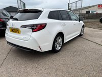 USED 2021 21 SUZUKI SWACE 1.8 SZ5 5d 97 BHP 