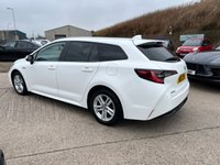 USED 2021 21 SUZUKI SWACE 1.8 SZ5 5d 97 BHP 
