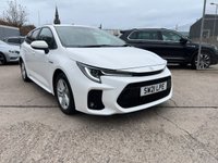 USED 2021 21 SUZUKI SWACE 1.8 SZ5 5d 97 BHP 