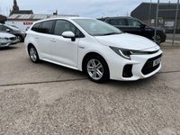 USED 2021 21 SUZUKI SWACE 1.8 SZ5 5d 97 BHP 