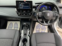 USED 2021 21 SUZUKI SWACE 1.8 SZ5 5d 97 BHP 