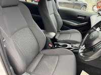 USED 2021 21 SUZUKI SWACE 1.8 SZ5 5d 97 BHP 