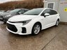 USED 2021 21 SUZUKI SWACE 1.8 SZ5 5d 97 BHP 