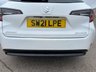 USED 2021 21 SUZUKI SWACE 1.8 SZ5 5d 97 BHP 