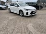 USED 2021 21 SUZUKI SWACE 1.8 SZ5 5d 97 BHP 