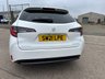 USED 2021 21 SUZUKI SWACE 1.8 SZ5 5d 97 BHP 