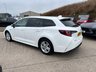 USED 2021 21 SUZUKI SWACE 1.8 SZ5 5d 97 BHP 