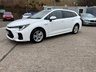 USED 2021 21 SUZUKI SWACE 1.8 SZ5 5d 97 BHP 