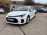 USED 2021 21 SUZUKI SWACE 1.8 SZ5 5d 97 BHP 
