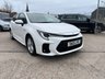 USED 2021 21 SUZUKI SWACE 1.8 SZ5 5d 97 BHP 