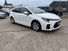 USED 2021 21 SUZUKI SWACE 1.8 SZ5 5d 97 BHP 