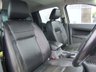 USED 2016 66 FORD RANGER 2.2 LIMITED 4X4 DCB TDCI 4d 148 BHP SIDE STEPS, B/TOOTH, HEATED LEATHER