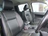 USED 2016 66 FORD RANGER 2.2 LIMITED 4X4 DCB TDCI 4d 148 BHP SIDE STEPS, B/TOOTH, HEATED LEATHER