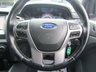 USED 2016 66 FORD RANGER 2.2 LIMITED 4X4 DCB TDCI 4d 148 BHP SIDE STEPS, B/TOOTH, HEATED LEATHER
