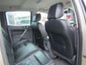 USED 2016 66 FORD RANGER 2.2 LIMITED 4X4 DCB TDCI 4d 148 BHP SIDE STEPS, B/TOOTH, HEATED LEATHER