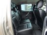 USED 2016 66 FORD RANGER 2.2 LIMITED 4X4 DCB TDCI 4d 148 BHP SIDE STEPS, B/TOOTH, HEATED LEATHER
