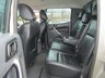 USED 2016 66 FORD RANGER 2.2 LIMITED 4X4 DCB TDCI 4d 148 BHP SIDE STEPS, B/TOOTH, HEATED LEATHER