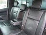 USED 2016 66 FORD RANGER 2.2 LIMITED 4X4 DCB TDCI 4d 148 BHP SIDE STEPS, B/TOOTH, HEATED LEATHER