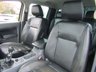 USED 2016 66 FORD RANGER 2.2 LIMITED 4X4 DCB TDCI 4d 148 BHP SIDE STEPS, B/TOOTH, HEATED LEATHER