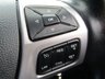 USED 2016 66 FORD RANGER 2.2 LIMITED 4X4 DCB TDCI 4d 148 BHP SIDE STEPS, B/TOOTH, HEATED LEATHER
