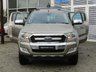 USED 2016 66 FORD RANGER 2.2 LIMITED 4X4 DCB TDCI 4d 148 BHP SIDE STEPS, B/TOOTH, HEATED LEATHER