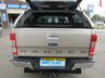 USED 2016 66 FORD RANGER 2.2 LIMITED 4X4 DCB TDCI 4d 148 BHP SIDE STEPS, B/TOOTH, HEATED LEATHER