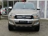 USED 2016 66 FORD RANGER 2.2 LIMITED 4X4 DCB TDCI 4d 148 BHP SIDE STEPS, B/TOOTH, HEATED LEATHER